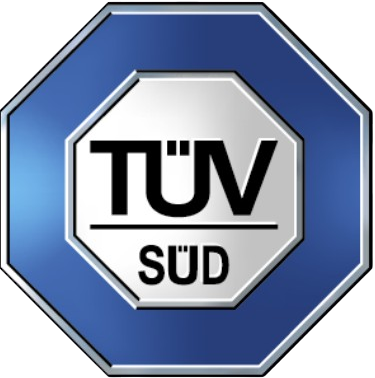 TÜV Süd DIN EN 1090-2