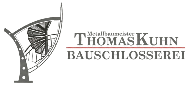 Bauschlosserei Kuhn